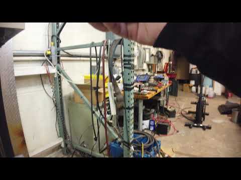 Vibrac Torque Test Systems Torqo 1502-50KL 50 LB-IN Tester