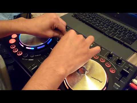 Paul van Dyk vs Orjan Nilsen I don't deserve la guitarra xd (Progressive trance albezdjei mash)
