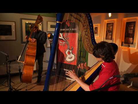 Nature Boy - Live @Aberjazz 2021