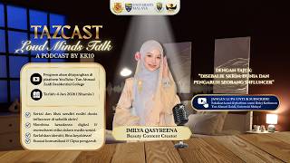 Download lagu EPISOD 1 'DI SEBALIK SKRIN: Realiti & Cabaran Dunia Influencer' ft.Imilya Qasyreena | LOUD MIND TALK mp3