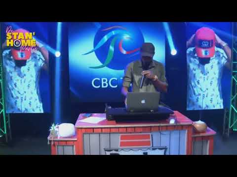 VERSEEWILD - LIVE AT DE STAN' HOME PARTY (MARCH 6TH 2021)