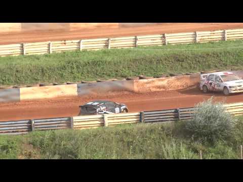 nyirad 2014 - touring ax - a-final