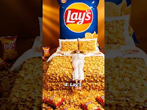 Which Bed Are You Choosing?🍟