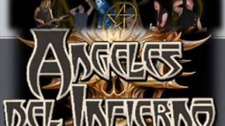 Angeles del infierno - todos somos angeles