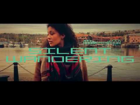 Silent Wandering - Andy Compton Feat. Tenisha Edwards