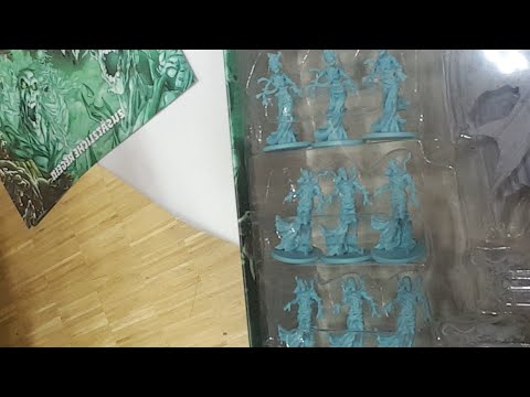 Diced Auf Der SPIEL 2018 #1