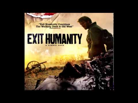 Jeff Graville/Nate Kreiswirth/Ben Nudds - Exit Humanity Main Themes/End Credits Music