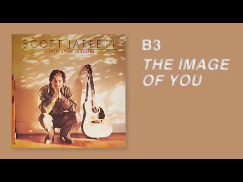 Scott Jarrett - The Image Of You