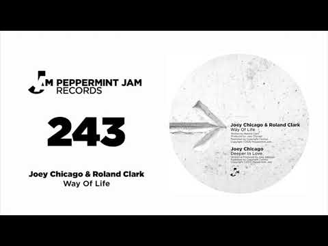 Joey Chicago - Deeper In Love