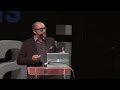 How Robots See Data Eric Rodenbeck TEDxBari
