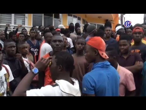 PIDGIN NEWS THURSDAY AUGUST 2nd 2018 EQUINOXE TV