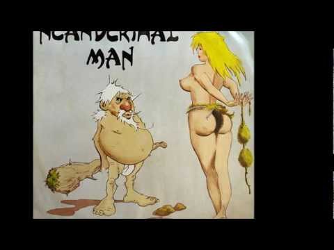 Yeti - Neanderthal Man (Radio Edit) [Audio Only]
