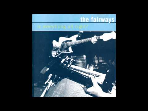 The Fairways - Phthalo Blue