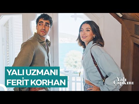 Eski Karımla, Yeni Kocasına Ev Bakıyorum | Yalı Çapkını 76. Bölüm