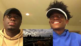 Merkules- Conor Mcgregor reaction FT TJ