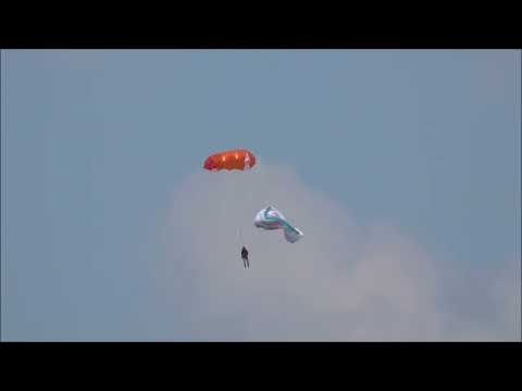 Stage SIV parapente mai 2022 - Sonchaux