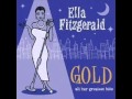 Ella Fitzgerald - My Mother's Eyes