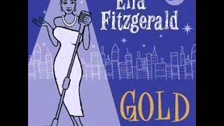 Ella Fitzgerald - My Mother's Eyes