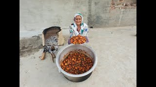 chilli paneer - chilli paneer recipe in hindi | how to make chilli paneer - Easy CHILLI PANEER