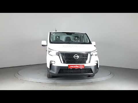 Nissan Primastar SV PREMIUM L2 H1 130HP DEMO *€4K - Image 2