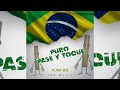 Puro Pase Y Toque FUNK BR TRP MUSIC