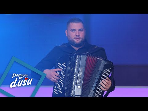 Oskar bend - Kosacko kolo - PZD - (LIVE) - (Tv Grand 30.09.2024.)