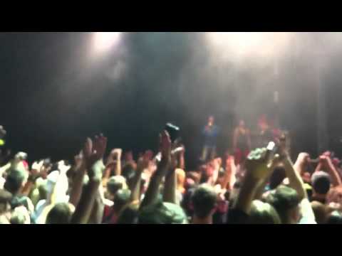 Gacho Spēka Tūre Palladium