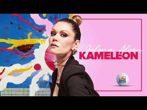 Video thumbnail for Kameleon