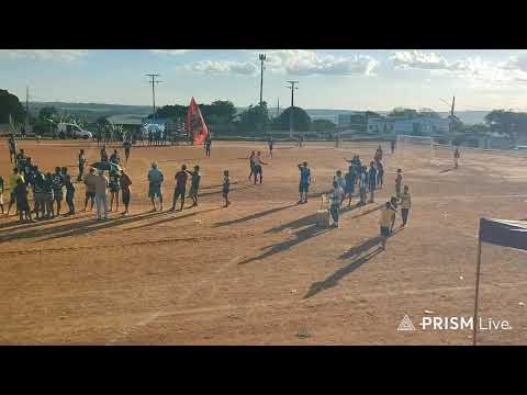 Campeonato society Jardim Abc 2026