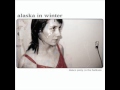 Alaska in Winter - Harmonijak