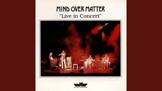 At The Seam Of Forever - (b) Journey To Eternity / Live