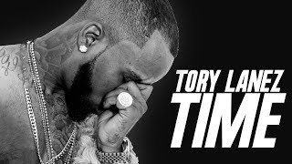 Tory Lanez - Time // Lyrics