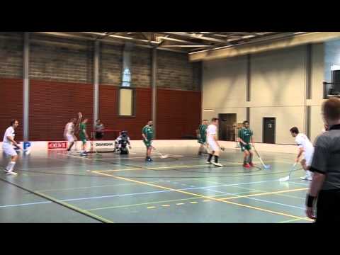 SC PirU  vs.  B  (2010-2011)