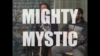 Evolvement Radio Presents...Mighty Mystic - Original Love - Live In Studio and On Air - 2011