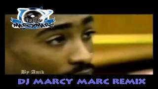 2Pac - Truly, Madly, Deeply (DJ Marcy Marc Remix) (Savage Garden Sample)