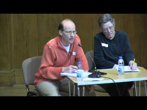 Why doesn't the Media understand Money? (Conference 2013)