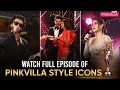 Ranveer Singh Kartik Aaryan Karan Tejasswi More Glam The Night At Pinkvilla Style Icons Awards