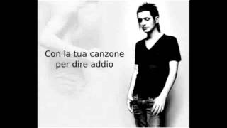 Placebo - Song To Say Goodbye (traduzione)