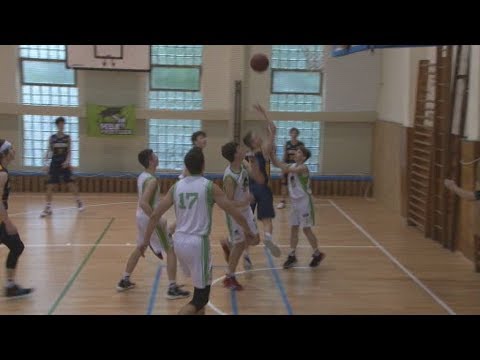 Päť finálových účastí MBA Prievidza