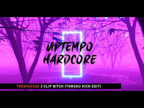 Trespassed - 2 Clip Bitch (tomsku kick edit)