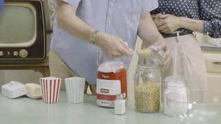 Ariete Party Time 2956 červený