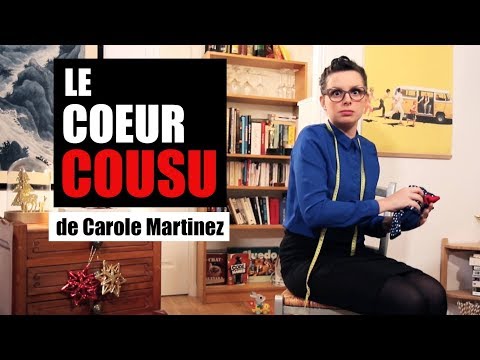 download lagu mp3 mp4 Carole Martinez Coeur Cousu, download mp3 Carole Martinez Coeur Cousu free downloadn, video klip Carole Martinez Coeur Cousu