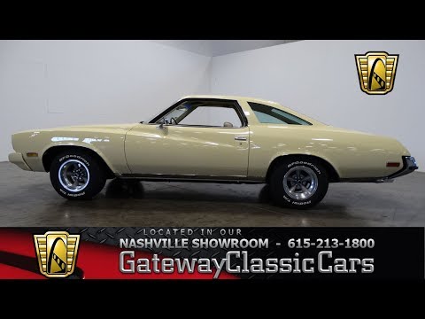 1973 Buick Century (CC-1016255) for sale in La Vergne, Tennessee