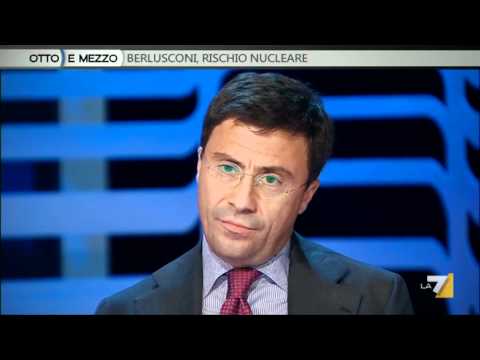 OTTO E MEZZO 01/06/11