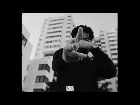 [FREE] Shabab x Baby Gang x Morad Type Beat - "DON'T FORGET ME"