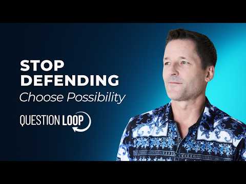 How to Stop Avoiding the Life You Know Is Possible