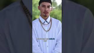 Family mourns Alek Pacheco, victim of San Marcos shooting