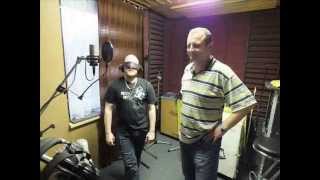 Video MANUAL - Upoutávka na naše nové CD