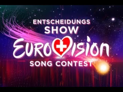 Switzerland in the Eurovision Song Contest 2018 (National selection | finalists)