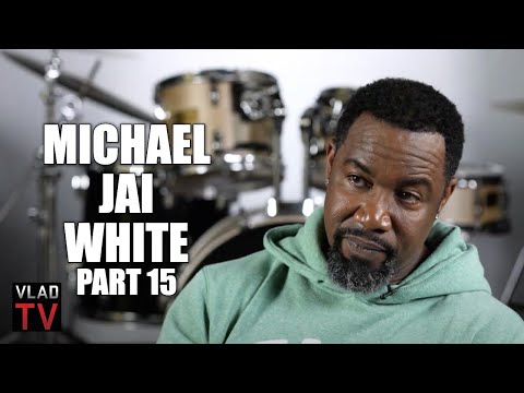 Michael Jai White on Punching Jamaican Guy in the Face After Being Called a Gay Donkey (Part 15)